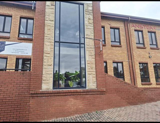 BUSINESS PROPERTY TO RENT IN ROUTE 21 BUSINESS PARK